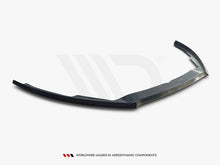 Load image into Gallery viewer, Maxton Design - Front Splitter V.3 Ford Focus ST / ST-Line Mk4 Facelift
