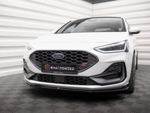 Load image into Gallery viewer, Maxton Design - Front Splitter V.4 Ford Focus ST / ST-Line Mk4 Facelift
