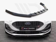 Load image into Gallery viewer, Maxton Design - Front Splitter V.7 Ford Focus ST / ST-Line Mk4 Facelift
