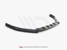 Load image into Gallery viewer, Maxton Design - FRONT SPLITTER V.7 FORD FOCUS ST / ST-LINE MK4
