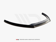 Load image into Gallery viewer, Maxton Design - Front Splitter V.8 Ford Focus ST / ST-Line Mk4 Facelift
