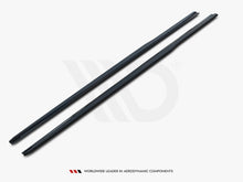Load image into Gallery viewer, Maxton Design - Side Skirts Diffusers V.3 Ford Focus ST / ST-Line Mk4 Facelift
