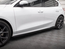 Load image into Gallery viewer, Maxton Design - Side Skirts Diffusers V.4 Ford Focus ST / ST-Line Mk4 Facelift
