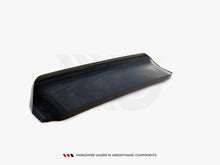 Load image into Gallery viewer, Maxton Design - Rear Splitter (Vertical Bars) Ford Focus Vignale Estate Mk4
