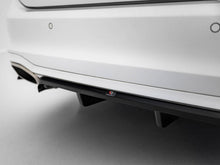 Load image into Gallery viewer, Maxton Design - Rear Splitter (Vertical Bars) Ford Focus Vignale Estate Mk4
