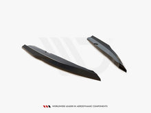 Load image into Gallery viewer, Maxton Design - Rear Side Splitters Ford Focus Vignale Estate Mk4
