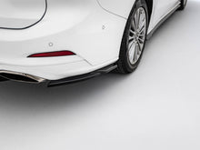 Load image into Gallery viewer, Maxton Design - Rear Side Splitters Ford Focus Vignale Estate Mk4
