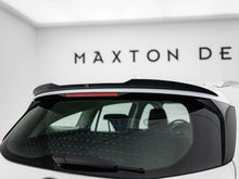 Load image into Gallery viewer, Maxton Design - Spoiler CAP Ford Focus Vignale Estate Mk4
