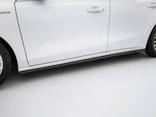 Load image into Gallery viewer, Maxton Design - Side Skirts Diffusers Ford Focus Vignale Mk4
