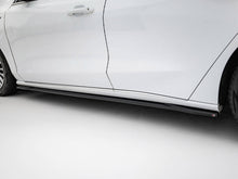 Load image into Gallery viewer, Maxton Design - Side Skirts Diffusers Ford Focus Vignale Mk4
