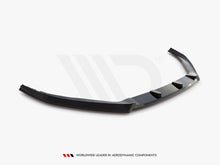 Load image into Gallery viewer, Maxton Design - Front Splitter V.2 Ford Focus Vignale Mk4
