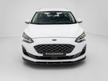 Load image into Gallery viewer, Maxton Design - Front Splitter V.1 Ford Focus Vignale Mk4
