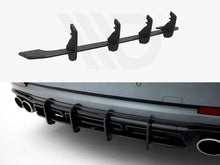 Load image into Gallery viewer, Maxton Design - Street PRO Rear Diffuser Audi S8 D5 Facelift
