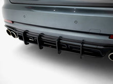 Load image into Gallery viewer, Maxton Design - Street PRO Rear Diffuser Audi S8 D5 Facelift
