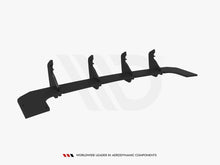 Load image into Gallery viewer, Maxton Design - Street PRO Rear Diffuser Audi S8 D5 Facelift
