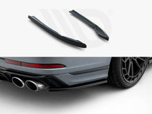Load image into Gallery viewer, Maxton Design - Rear Side Splitters Audi S8 D5 Facelift
