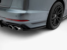 Load image into Gallery viewer, Maxton Design - Rear Side Splitters Audi S8 D5 Facelift
