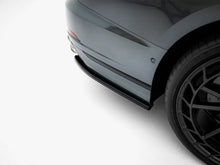 Load image into Gallery viewer, Maxton Design - Rear Side Splitters Audi S8 D5 Facelift
