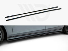 Load image into Gallery viewer, Maxton Design - Side Skirts Diffusers Audi S8 / A8 S-Line D5 Facelift
