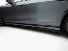 Load image into Gallery viewer, Maxton Design - Side Skirts Diffusers Audi S8 / A8 S-Line D5 Facelift
