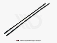 Load image into Gallery viewer, Maxton Design - Side Skirts Diffusers Audi S8 / A8 S-Line D5 Facelift
