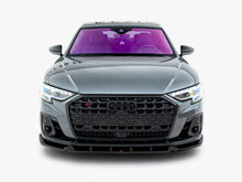 Load image into Gallery viewer, Maxton Design - Front Splitter V.2 Audi S8 / A8 S-Line D5 Facelift
