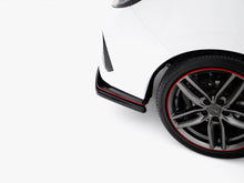 Load image into Gallery viewer, Maxton Design - Rear Splitter Honda Civic Sport Mk10
