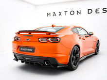 Load image into Gallery viewer, Maxton Design - Spoiler CAP Chevrolet Camaro SS Mk6 Facelift
