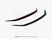 Load image into Gallery viewer, Maxton Design - Spoiler CAP Chevrolet Camaro SS Mk6 Facelift
