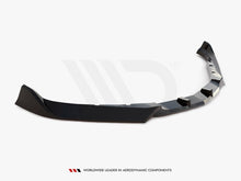 Load image into Gallery viewer, Maxton Design - Front Splitter V.2 Chevrolet Camaro SS Mk6 Facelift
