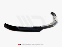 Load image into Gallery viewer, Maxton Design - Front Splitter V.1 Chevrolet Camaro SS Mk6 Facelift

