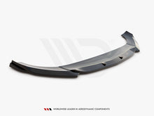 Load image into Gallery viewer, Maxton Design - Front Splitter Mercedes-AMG / AMG-Line GLE SUV W167
