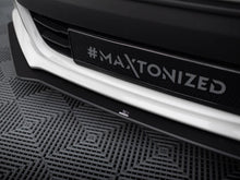 Load image into Gallery viewer, Maxton Design - Street PRO Front Splitter Subaru BRZ Mk1

