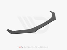 Load image into Gallery viewer, Maxton Design - Street PRO Front Splitter Subaru BRZ Mk1
