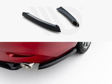 Load image into Gallery viewer, Maxton Design - Rear Side Splitters V.2 Mazda 6 Mk3 Facelift

