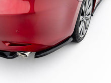 Load image into Gallery viewer, Maxton Design - Rear Side Splitters V.2 Mazda 6 Mk3 Facelift
