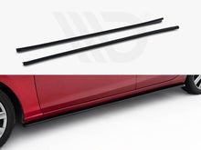 Load image into Gallery viewer, Maxton Design - Side Skirts Diffusers V.2 Mazda 6 Mk3 Facelift
