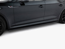 Load image into Gallery viewer, Maxton Design - Side Skirts Diffusers Audi RS5 Sportback F5
