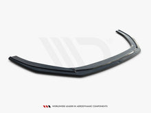 Load image into Gallery viewer, Maxton Design - FRONT SPLITTER V.2 AUDI RS5 F5 COUPE / SPORTBACK
