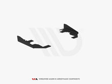 Load image into Gallery viewer, Maxton Design - Rear Side Flaps Audi RS5 Coupe / Sportback F5
