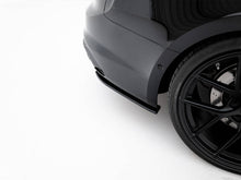 Load image into Gallery viewer, Maxton Design - Street Pro Rear Side Splitters Audi RS5 Coupe / Sportback F5
