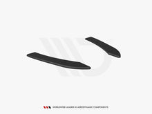 Load image into Gallery viewer, Maxton Design - Street Pro Rear Side Splitters Audi RS5 Coupe / Sportback F5
