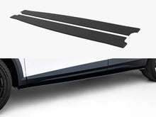 Load image into Gallery viewer, Maxton Design - Street PRO Side Skirts Diffusers Cupra Formentor Mk1 Facelift
