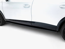 Load image into Gallery viewer, Maxton Design - Street PRO Side Skirts Diffusers Cupra Formentor Mk1 Facelift
