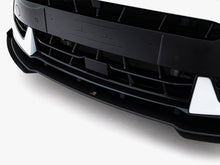 Load image into Gallery viewer, Maxton Design - Street PRO Front Splitter V.1 + Flaps Cupra Formentor Mk1 Facelift
