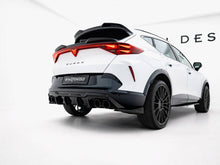 Load image into Gallery viewer, Maxton Design - Rear Valance V.3 + Exhaust Ends Imitation Cupra Formentor Mk1 Facelift
