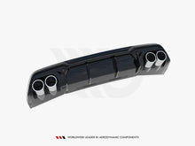 Load image into Gallery viewer, Maxton Design - Rear Valance V.3 + Exhaust Ends Imitation Cupra Formentor Mk1 Facelift

