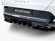 Load image into Gallery viewer, Maxton Design - REAR VALANCE V.2 CUPRA FORMENTOR Facelift
