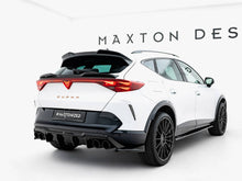 Load image into Gallery viewer, Maxton Design - Rear Side Splitters V.4 Cupra Formentor Mk1 Facelift
