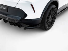 Load image into Gallery viewer, Maxton Design - Rear Side Splitters V.4 Cupra Formentor Mk1 Facelift
